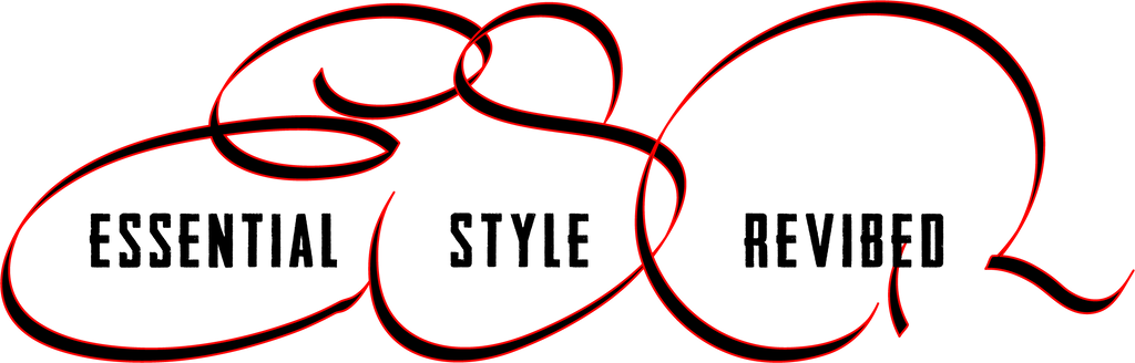 Essential Style Revibed Apparel (ESR)